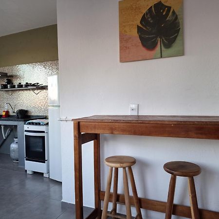 Apartmán Chapeu De Sol - Area Gourmet, Tv, Internet, Roupas De Cama E Banho, Jardim, Horta E Pomar Ilha Comprida Exteriér fotografie