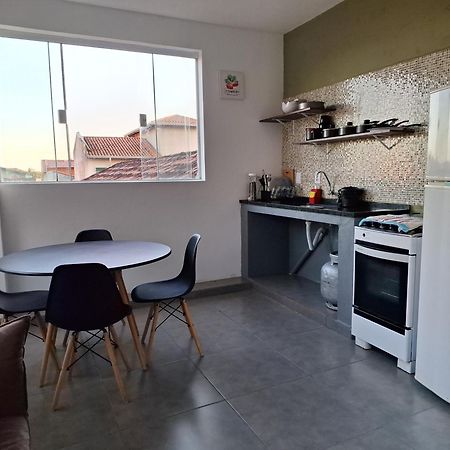 Apartmán Chapeu De Sol - Area Gourmet, Tv, Internet, Roupas De Cama E Banho, Jardim, Horta E Pomar Ilha Comprida Exteriér fotografie