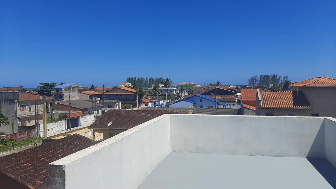 Apartmán Chapeu De Sol - Area Gourmet, Tv, Internet, Roupas De Cama E Banho, Jardim, Horta E Pomar Ilha Comprida Exteriér fotografie