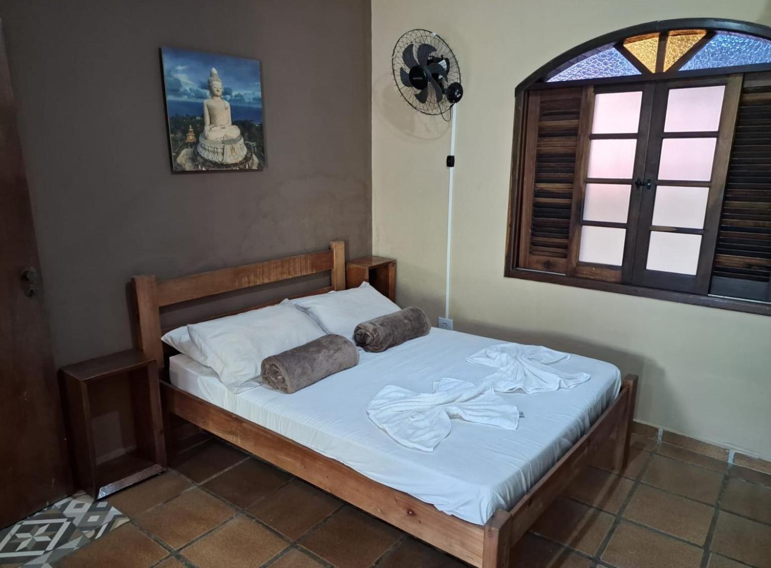 Apartmán Chapeu De Sol - Area Gourmet, Tv, Internet, Roupas De Cama E Banho, Jardim, Horta E Pomar Ilha Comprida Exteriér fotografie