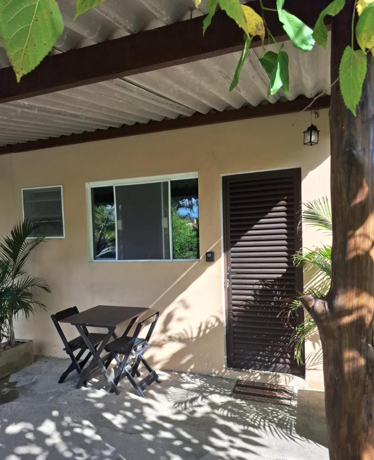 Apartmán Chapeu De Sol - Area Gourmet, Tv, Internet, Roupas De Cama E Banho, Jardim, Horta E Pomar Ilha Comprida Exteriér fotografie