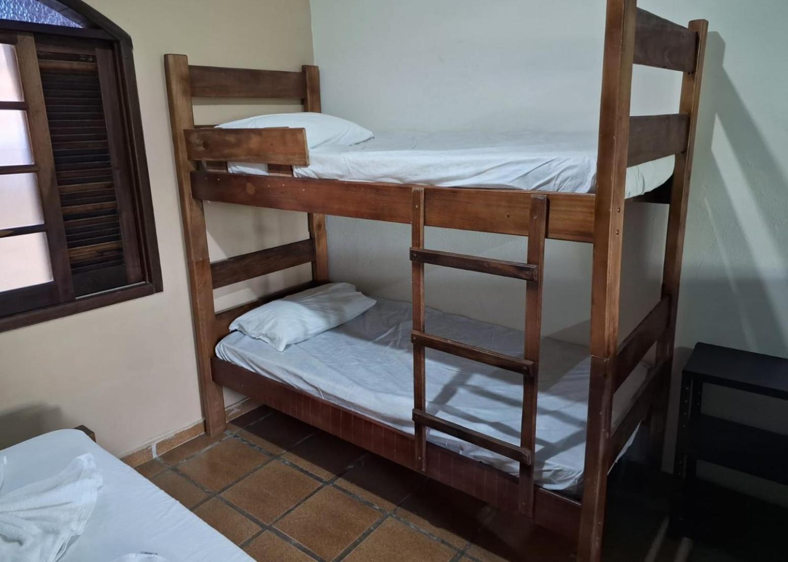 Apartmán Chapeu De Sol - Area Gourmet, Tv, Internet, Roupas De Cama E Banho, Jardim, Horta E Pomar Ilha Comprida Exteriér fotografie