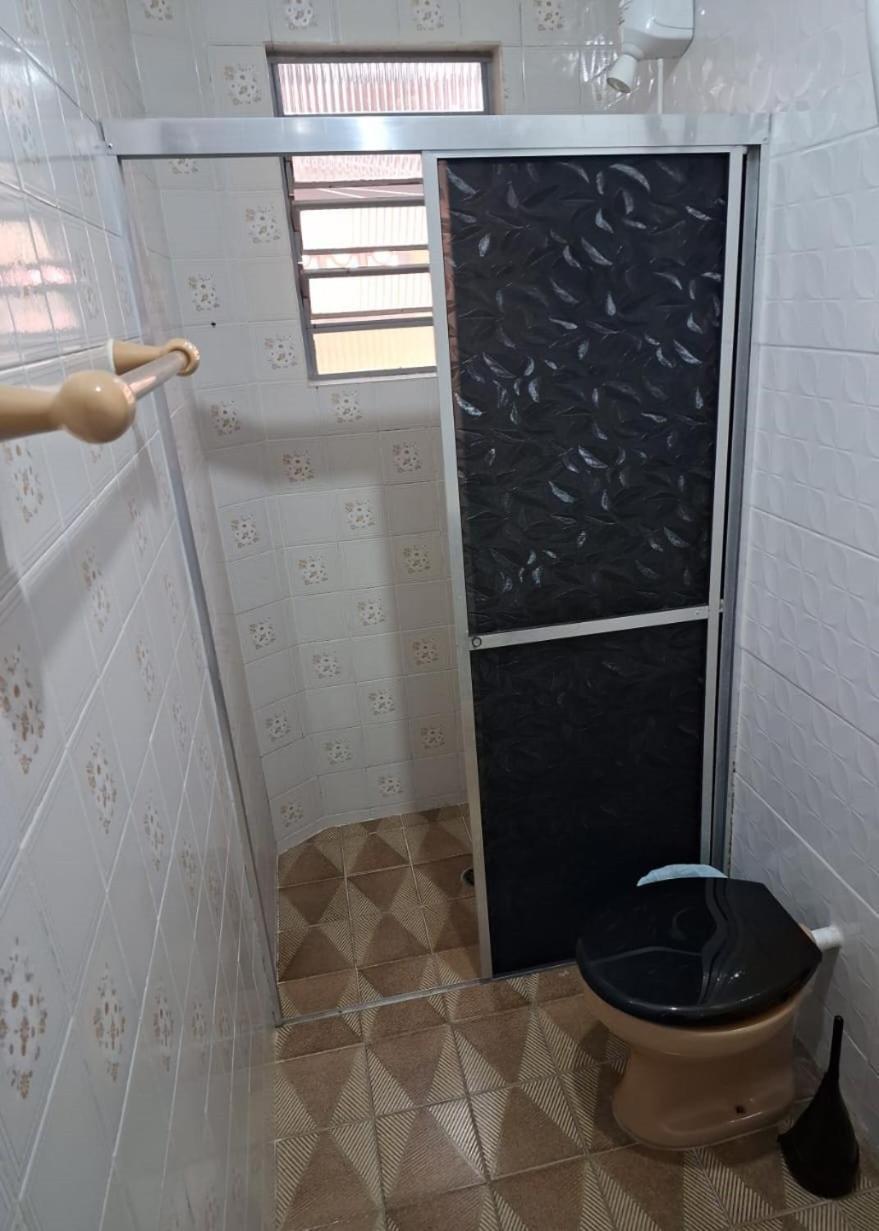 Apartmán Chapeu De Sol - Area Gourmet, Tv, Internet, Roupas De Cama E Banho, Jardim, Horta E Pomar Ilha Comprida Exteriér fotografie