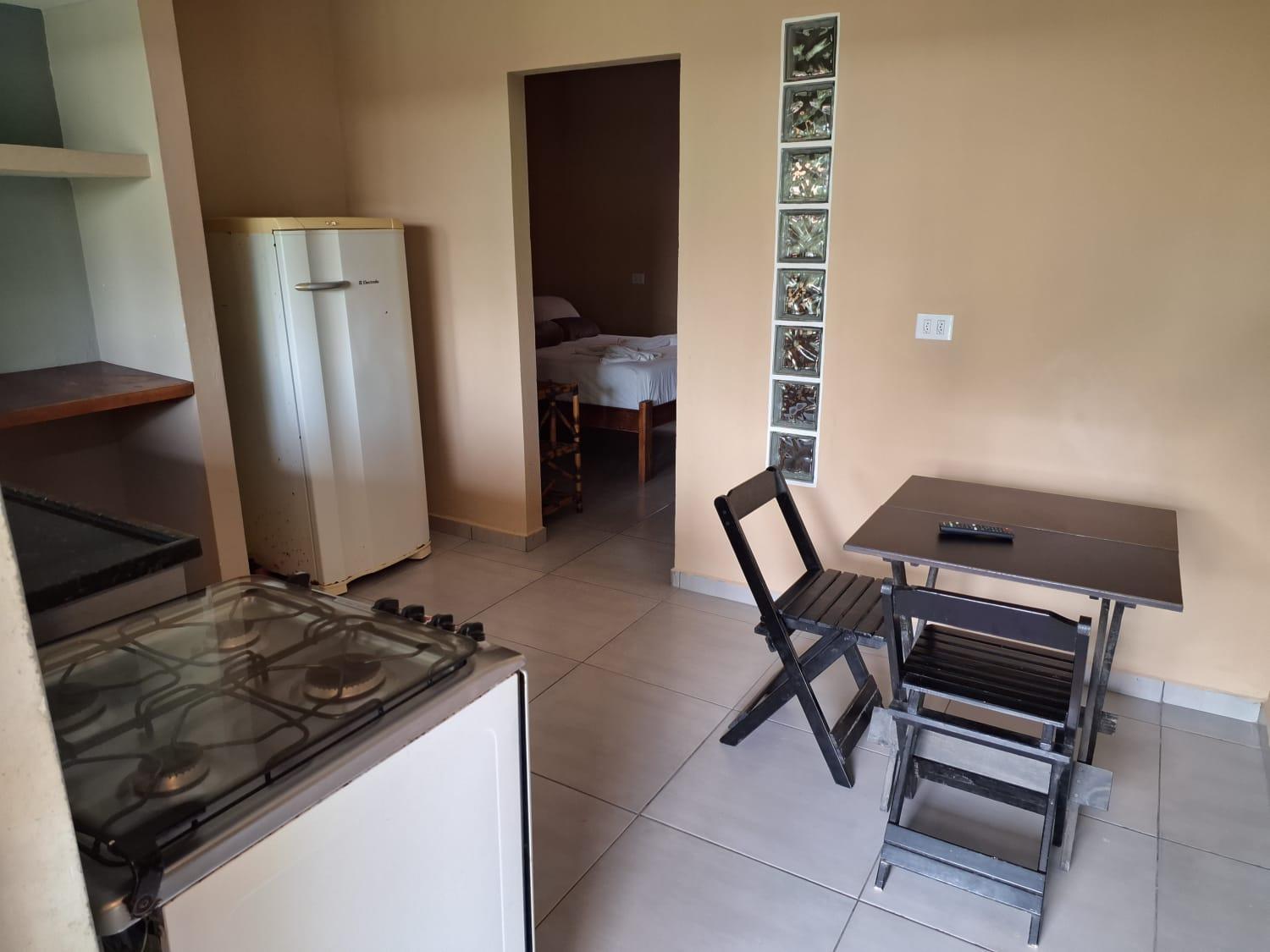 Apartmán Chapeu De Sol - Area Gourmet, Tv, Internet, Roupas De Cama E Banho, Jardim, Horta E Pomar Ilha Comprida Exteriér fotografie