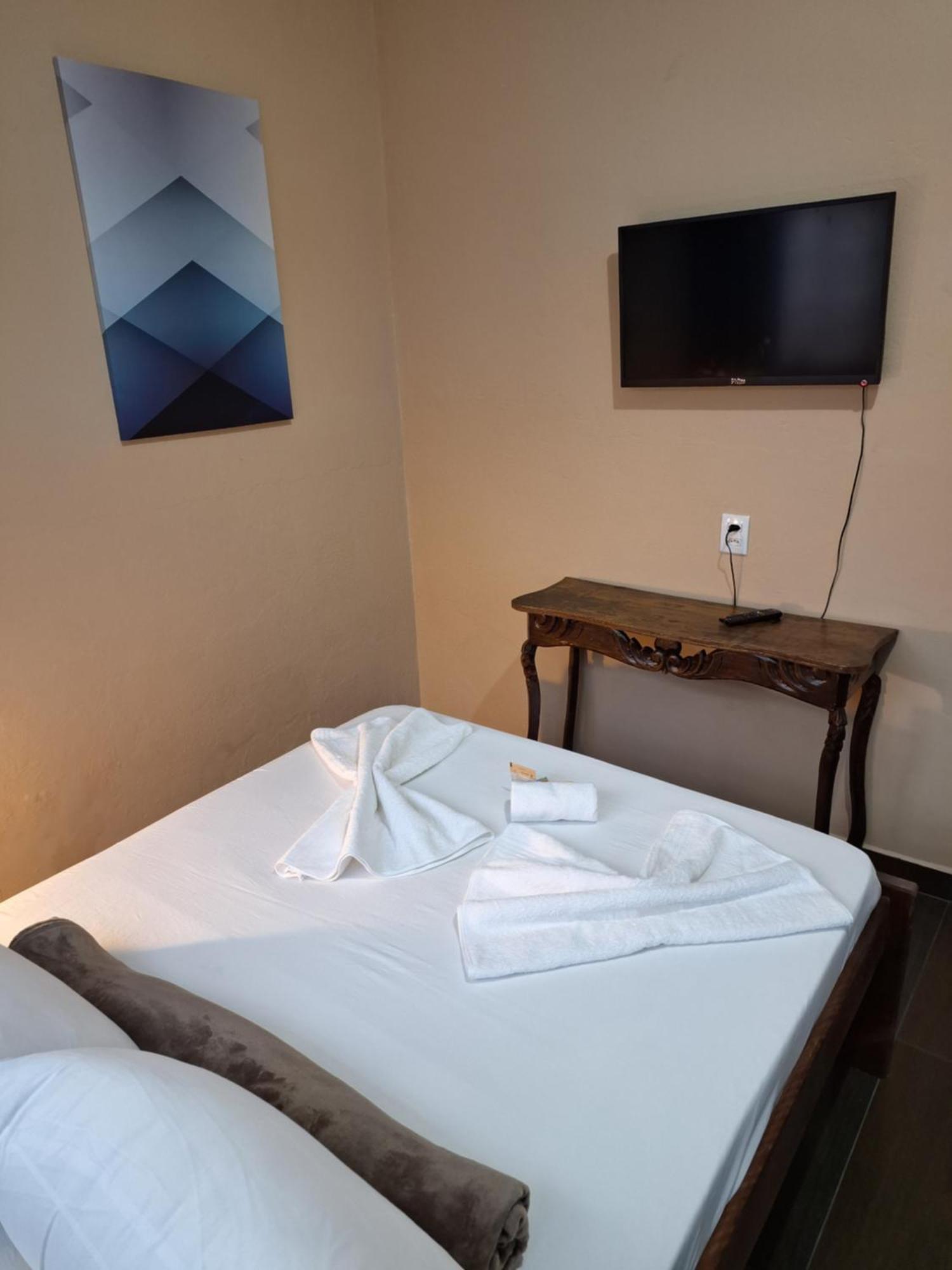 Apartmán Chapeu De Sol - Area Gourmet, Tv, Internet, Roupas De Cama E Banho, Jardim, Horta E Pomar Ilha Comprida Pokoj fotografie