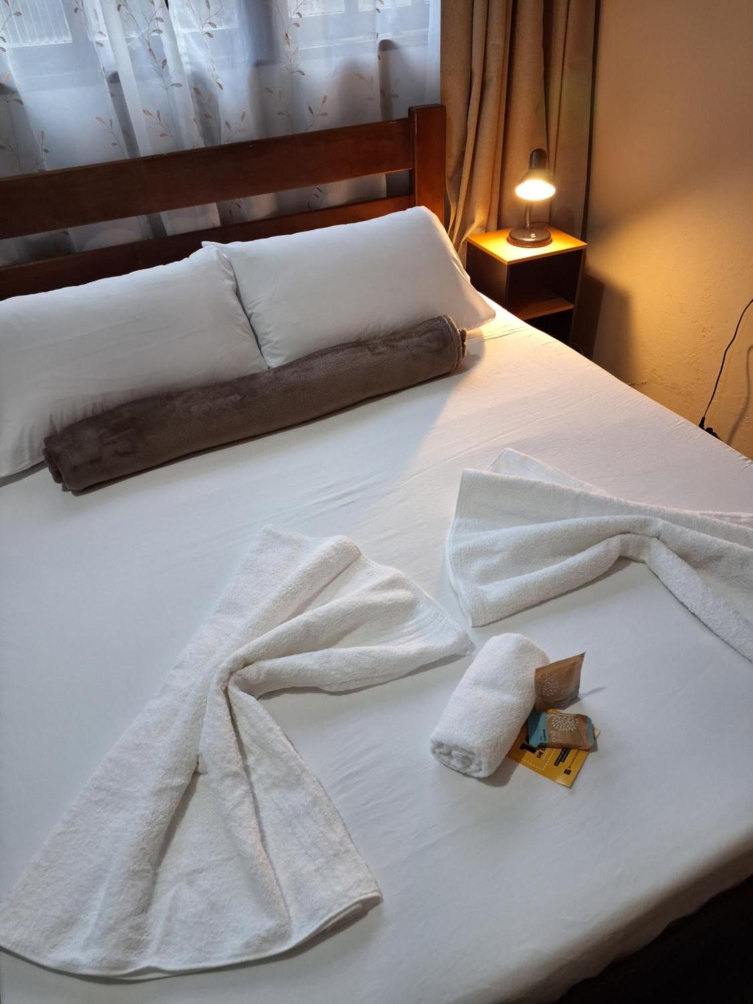 Apartmán Chapeu De Sol - Area Gourmet, Tv, Internet, Roupas De Cama E Banho, Jardim, Horta E Pomar Ilha Comprida Pokoj fotografie