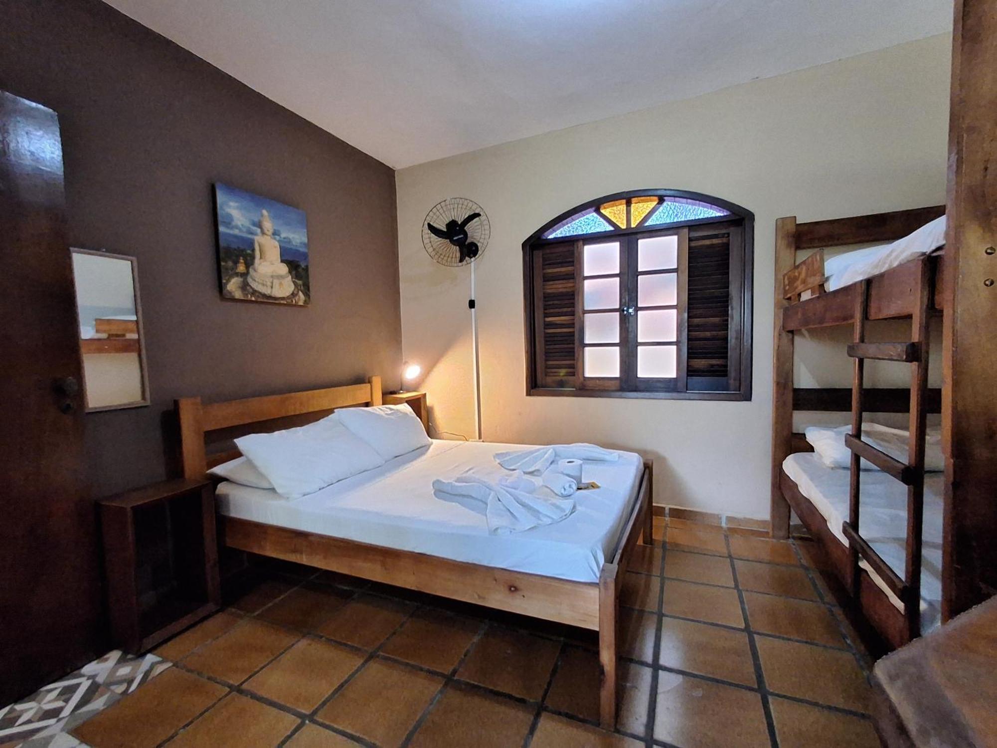 Apartmán Chapeu De Sol - Area Gourmet, Tv, Internet, Roupas De Cama E Banho, Jardim, Horta E Pomar Ilha Comprida Exteriér fotografie