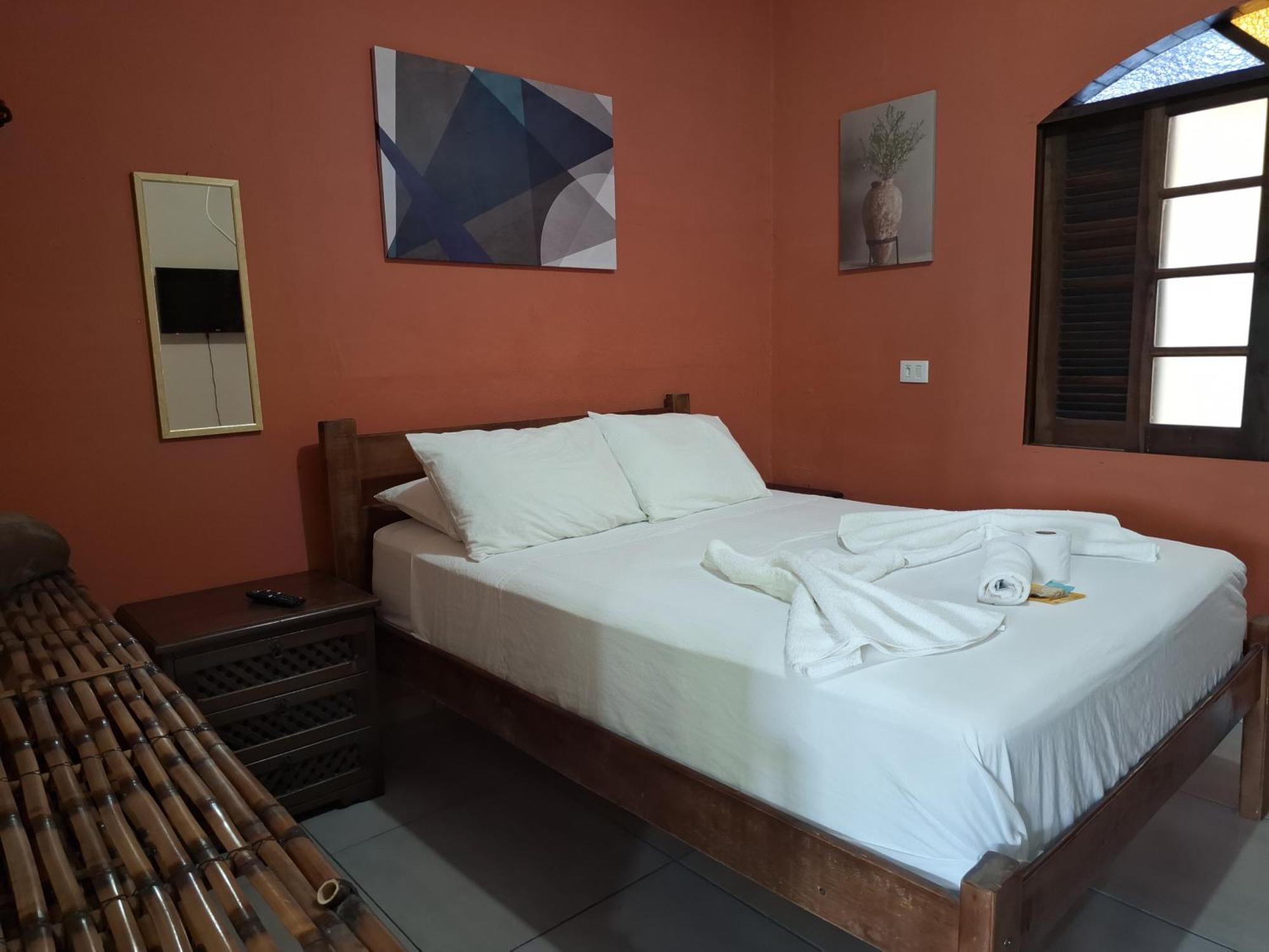 Apartmán Chapeu De Sol - Area Gourmet, Tv, Internet, Roupas De Cama E Banho, Jardim, Horta E Pomar Ilha Comprida Exteriér fotografie