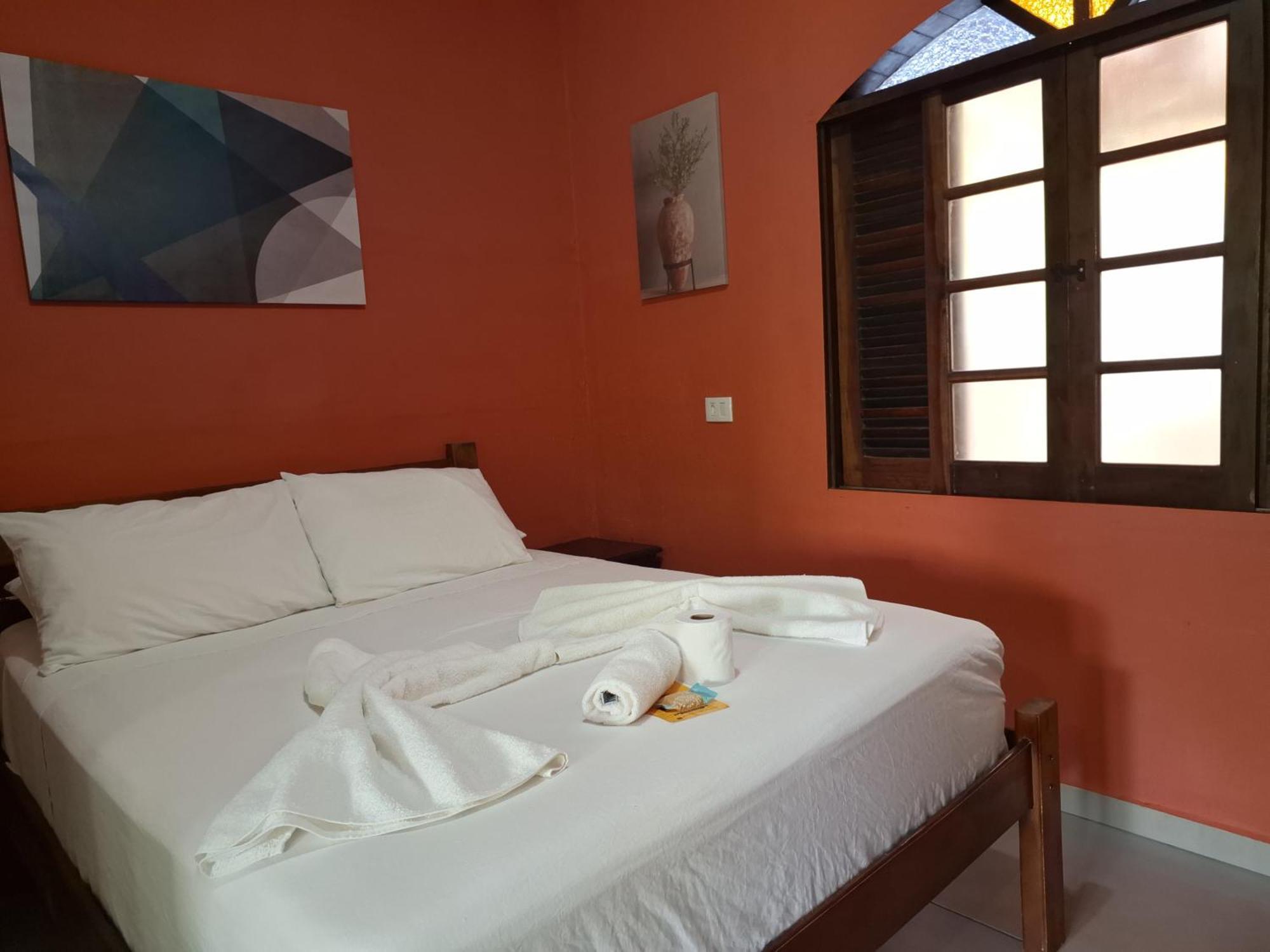 Apartmán Chapeu De Sol - Area Gourmet, Tv, Internet, Roupas De Cama E Banho, Jardim, Horta E Pomar Ilha Comprida Exteriér fotografie