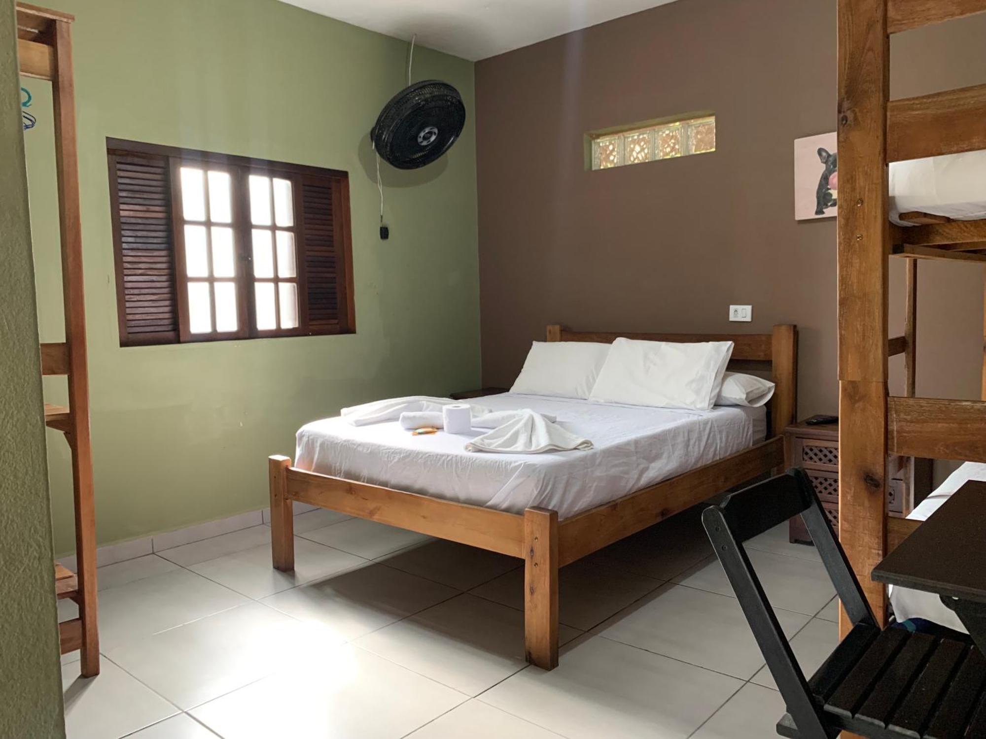 Apartmán Chapeu De Sol - Area Gourmet, Tv, Internet, Roupas De Cama E Banho, Jardim, Horta E Pomar Ilha Comprida Exteriér fotografie